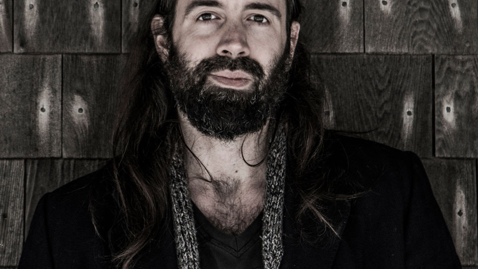 Shaun Ferguson | Acadia | Diasporas Music
